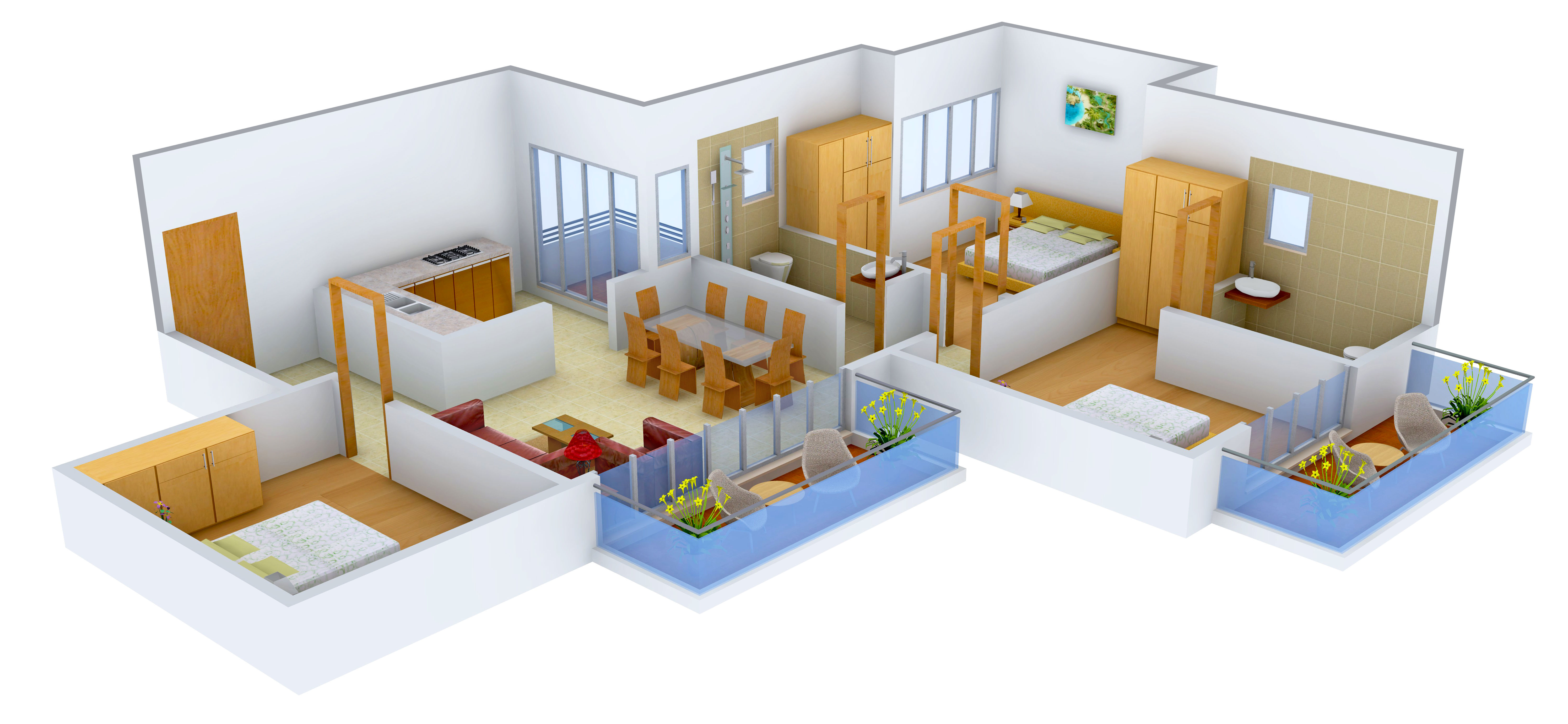 Floor Plan Floor Plan