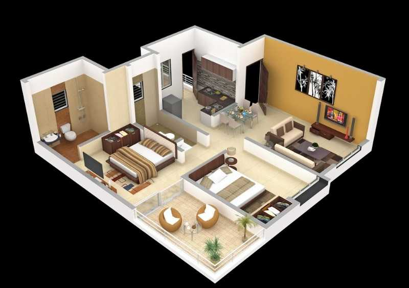 Floor Plan Floor Plan