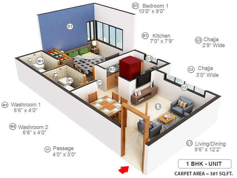 Floor Plan Floor Plan