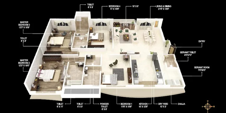 Floor Plan Floor Plan