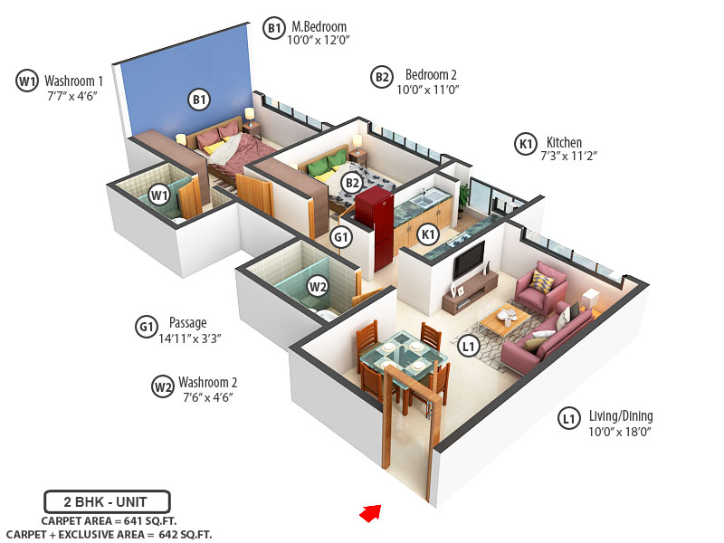 Floor Plan Floor Plan