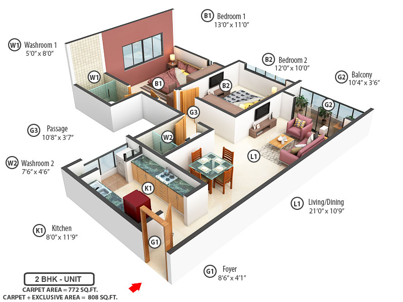 Floor Plan Floor Plan