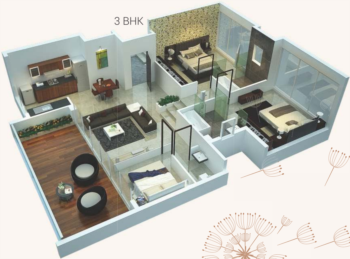 Floor Plan Floor Plan