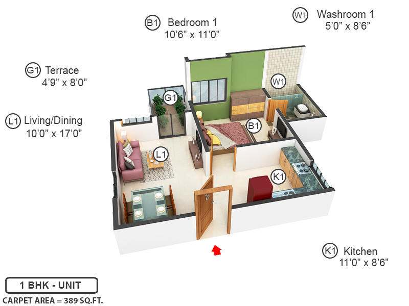 Floor Plan Floor Plan