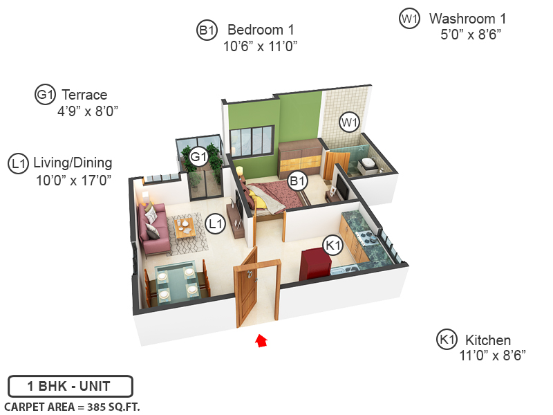 Floor Plan Floor Plan