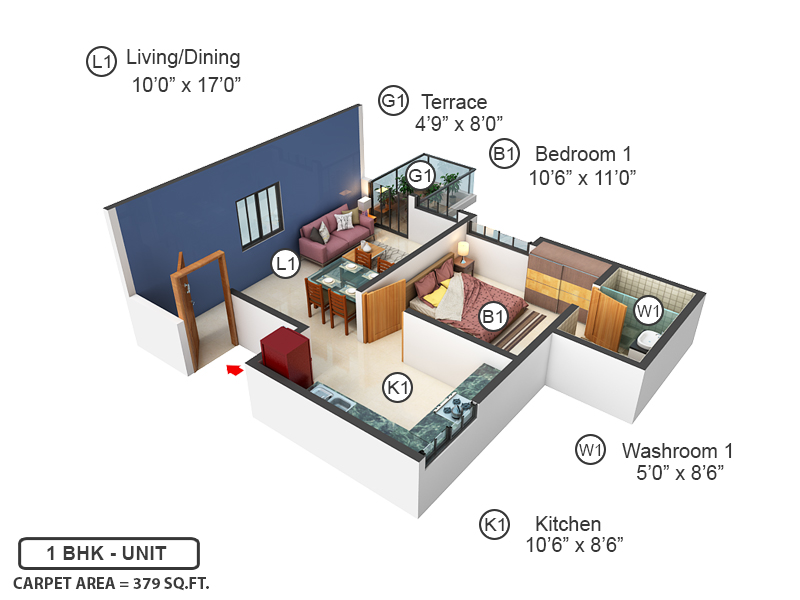 Floor Plan Floor Plan