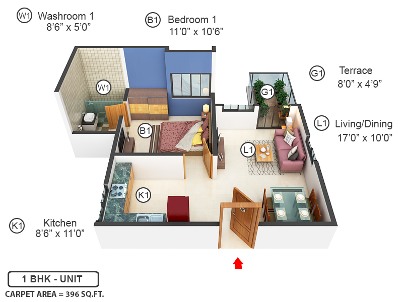 Floor Plan Floor Plan