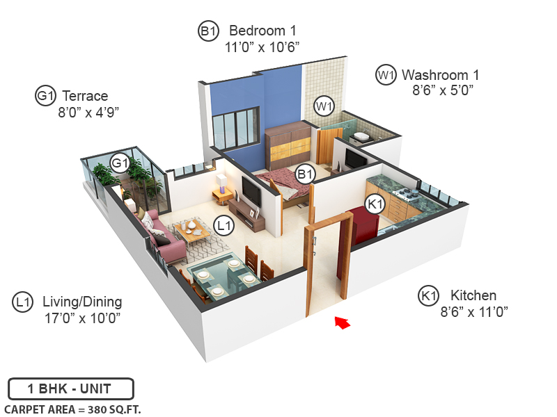 Floor Plan Floor Plan