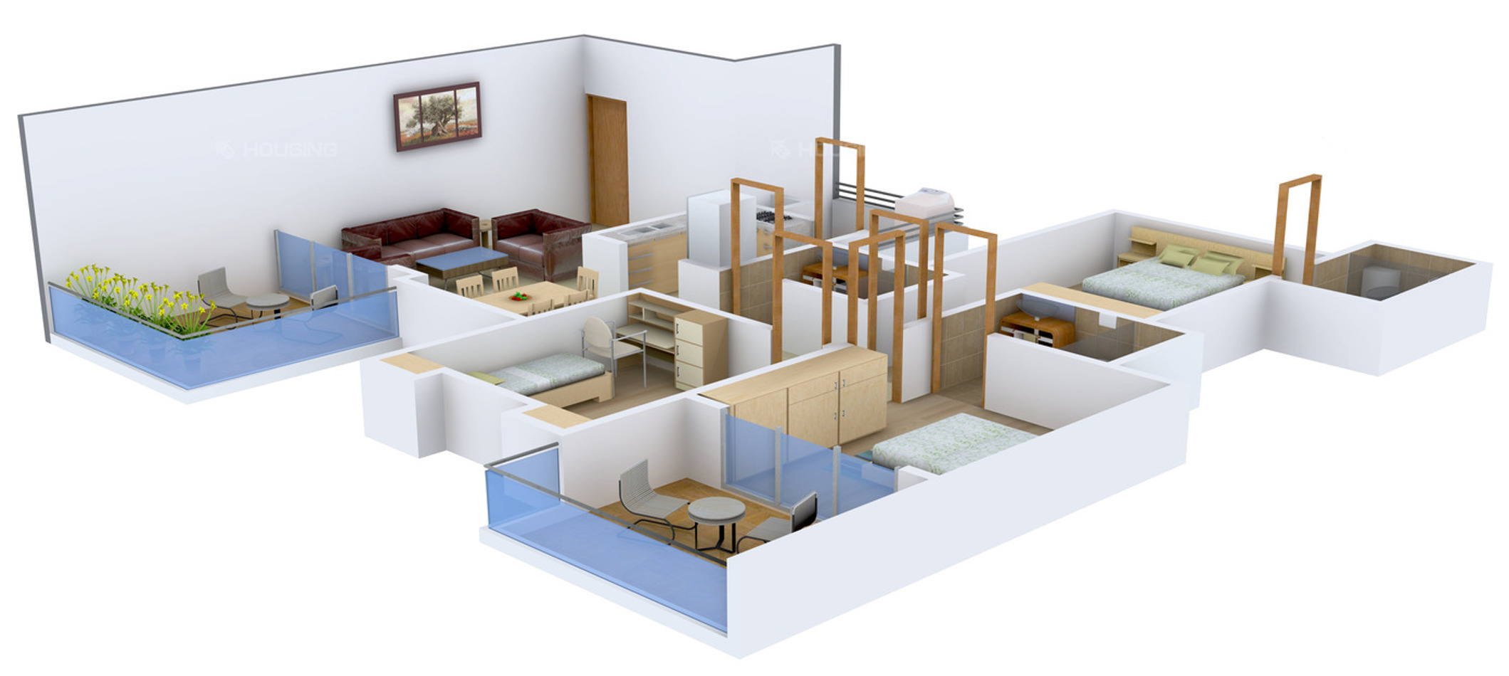 Floor Plan Floor Plan