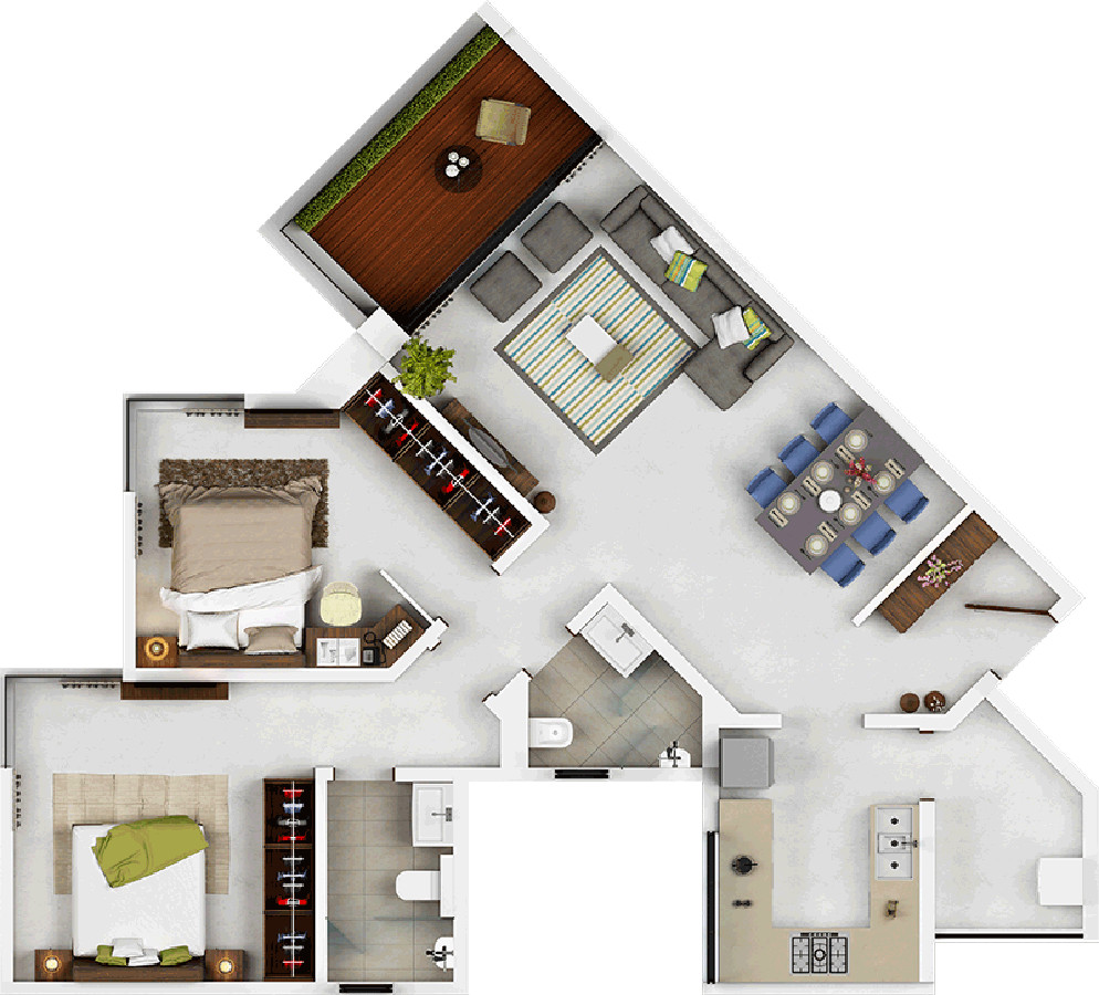 Floor Plan Floor Plan