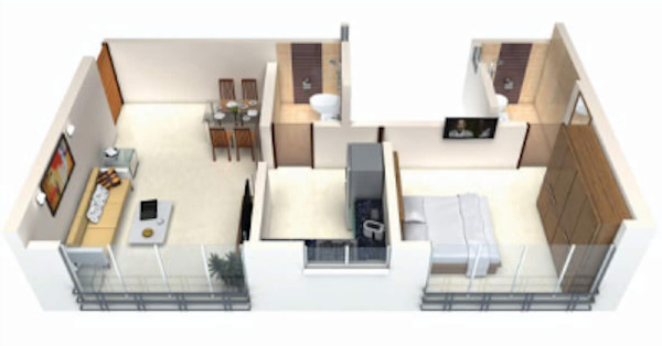 dummy Western Rakhi Tower Phase 2