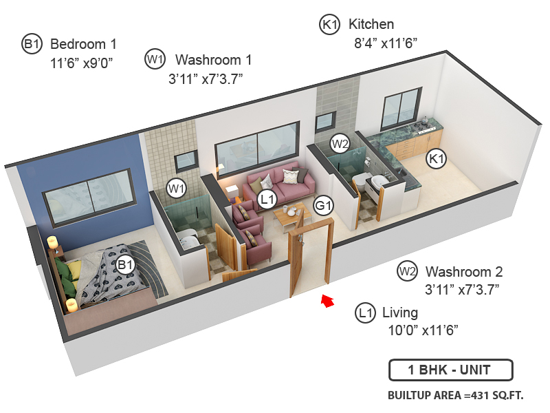 Floor Plan Floor Plan