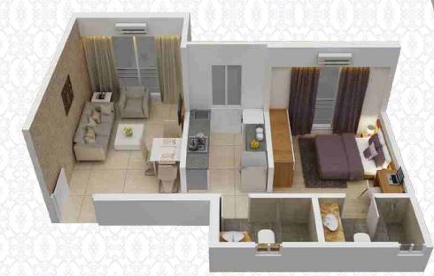 Floor Plan Floor Plan