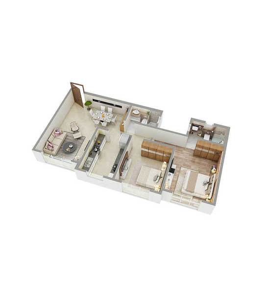 Floor Plan Floor Plan