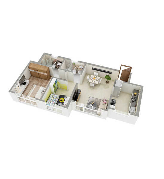 Floor Plan Floor Plan