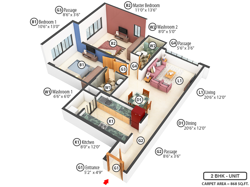 Floor Plan Floor Plan