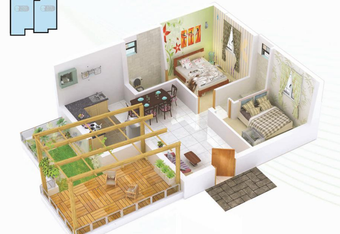 Floor Plan Floor Plan