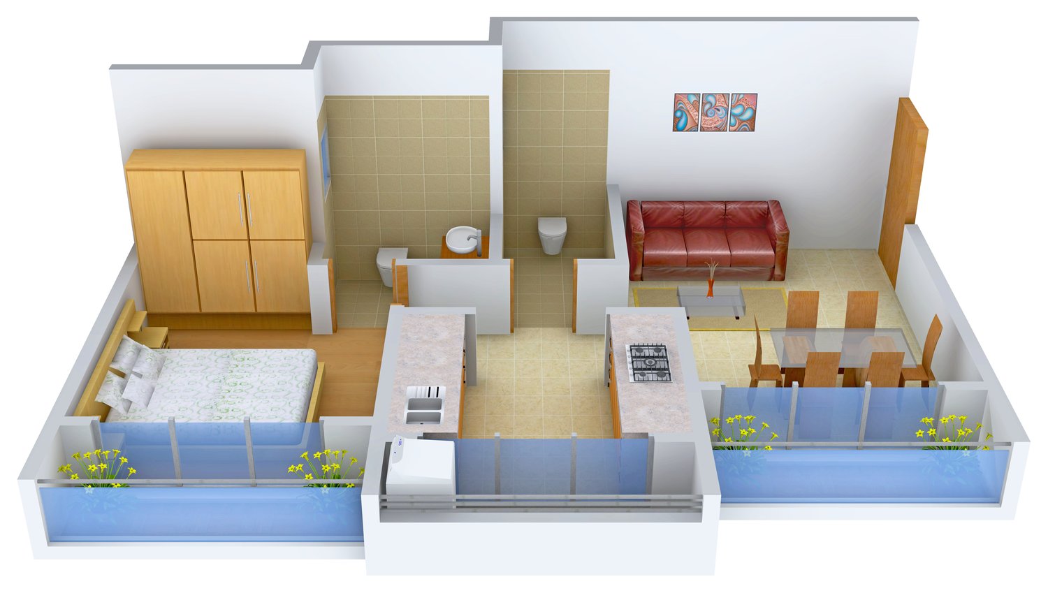 Floor Plan Floor Plan