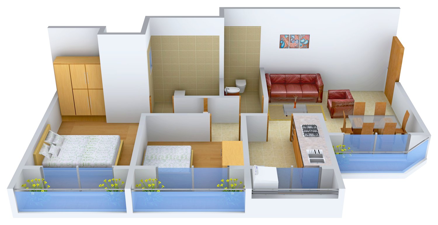 Floor Plan Floor Plan
