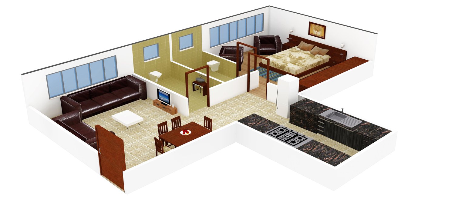Floor Plan Floor Plan