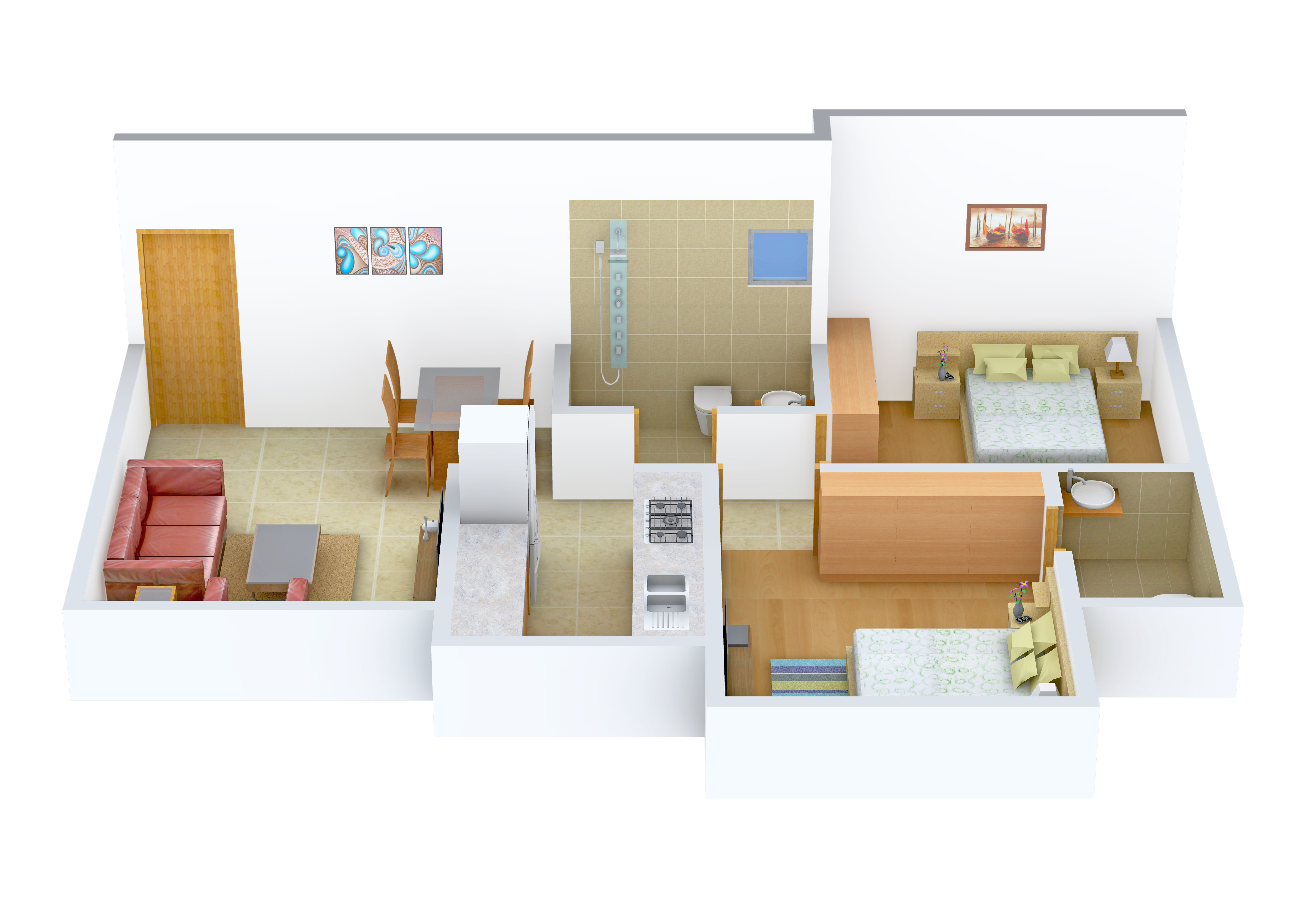 Floor Plan Floor Plan