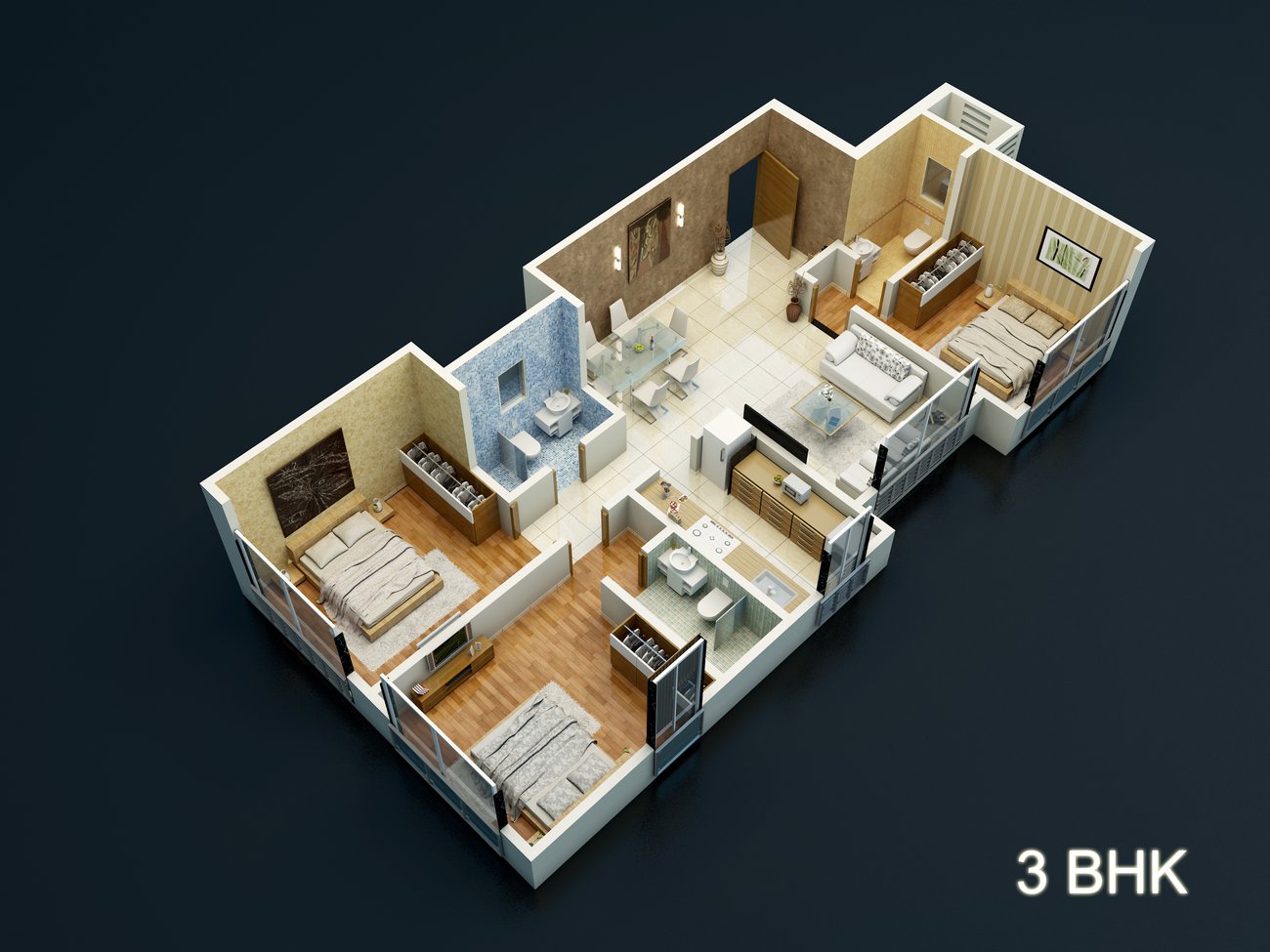 Floor Plan Floor Plan