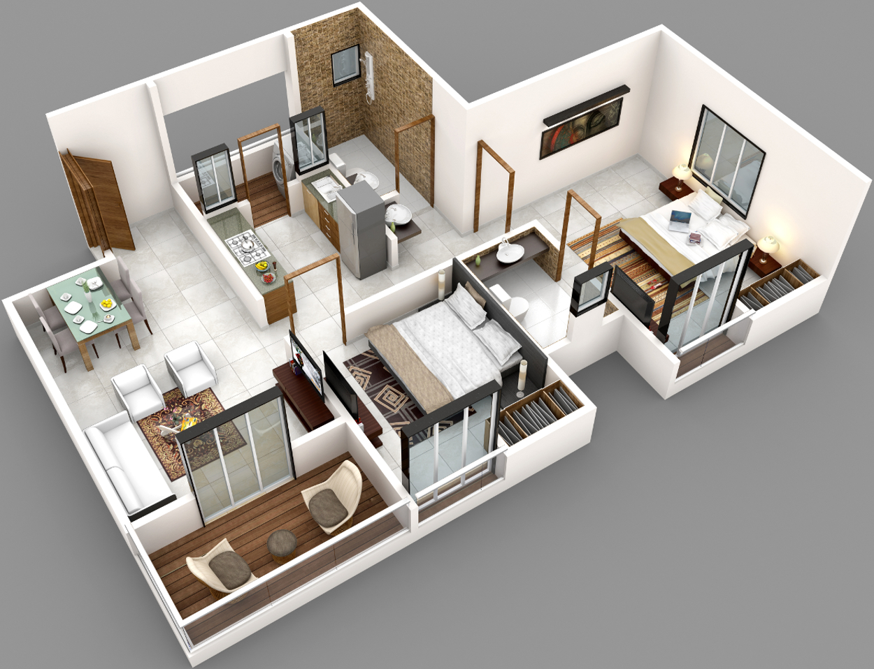 Floor Plan Floor Plan