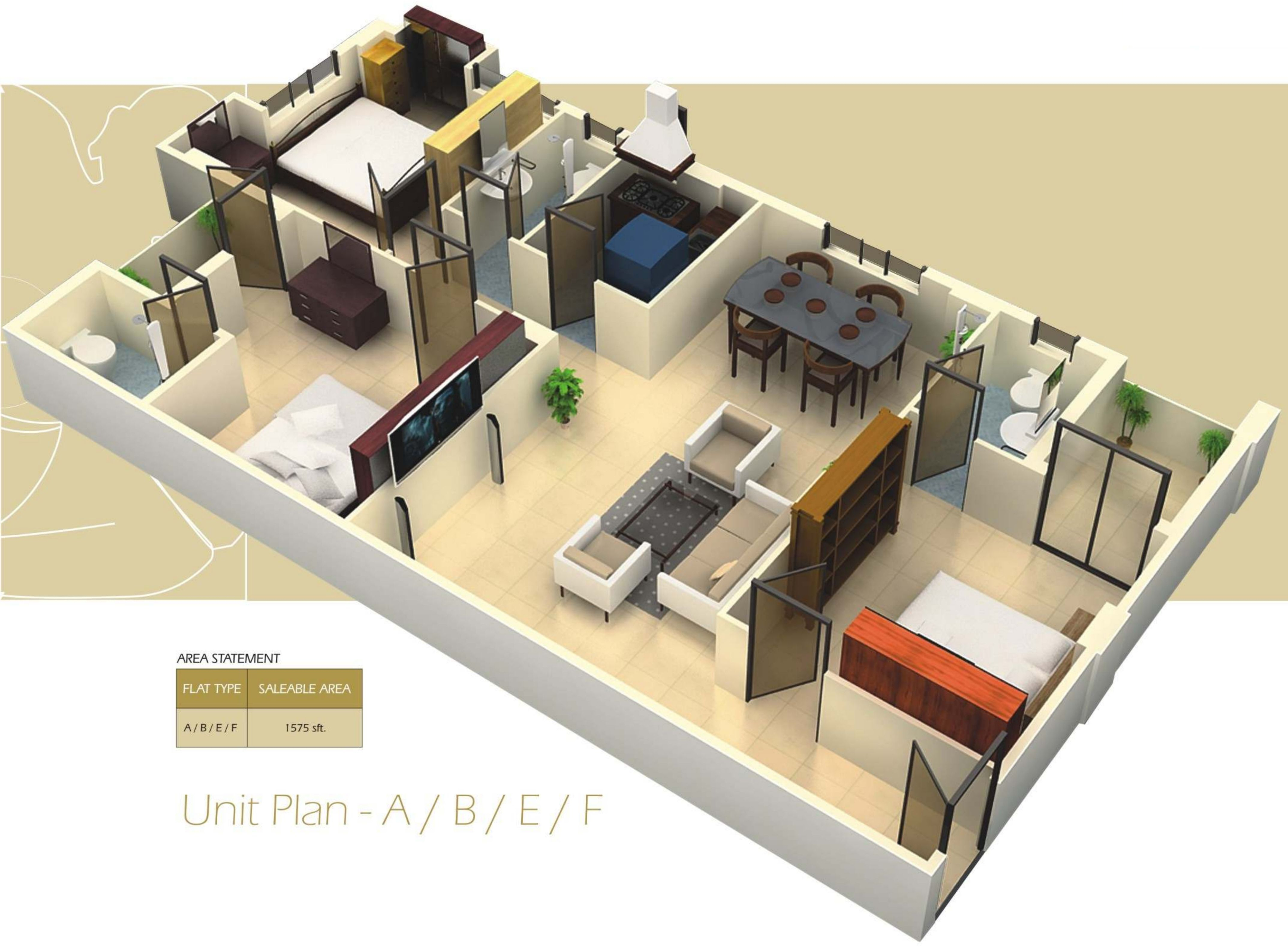 Floor Plan Floor Plan