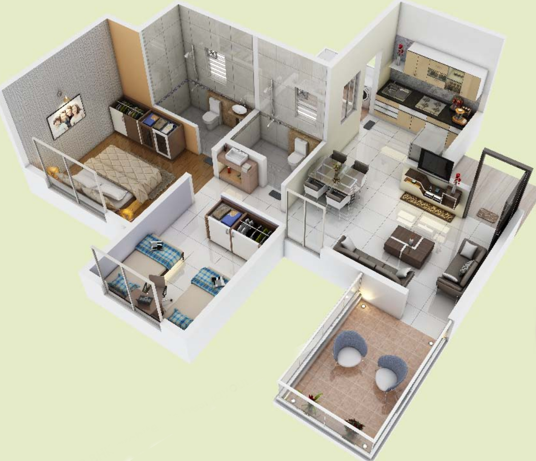 Floor Plan Floor Plan