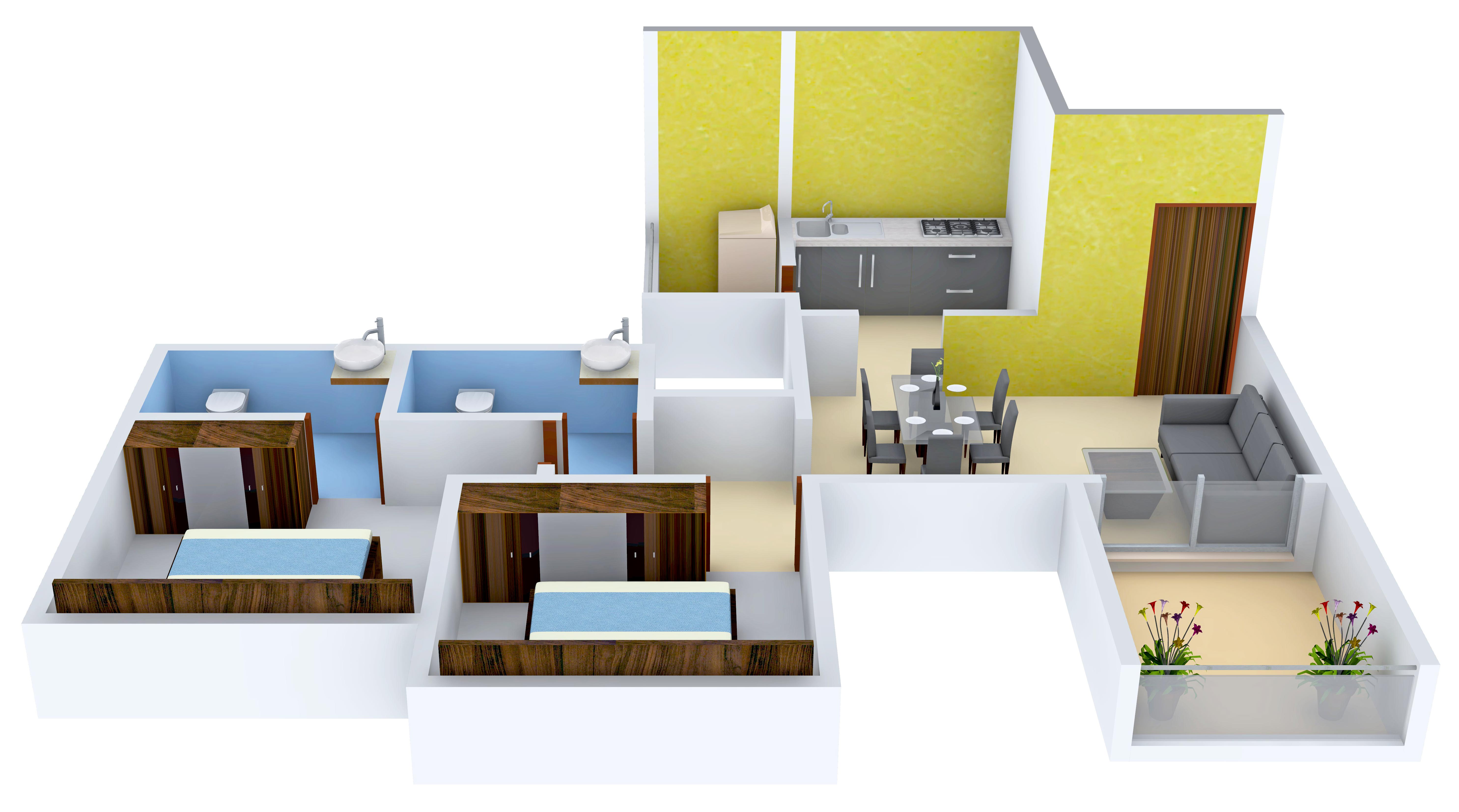 Floor Plan Floor Plan