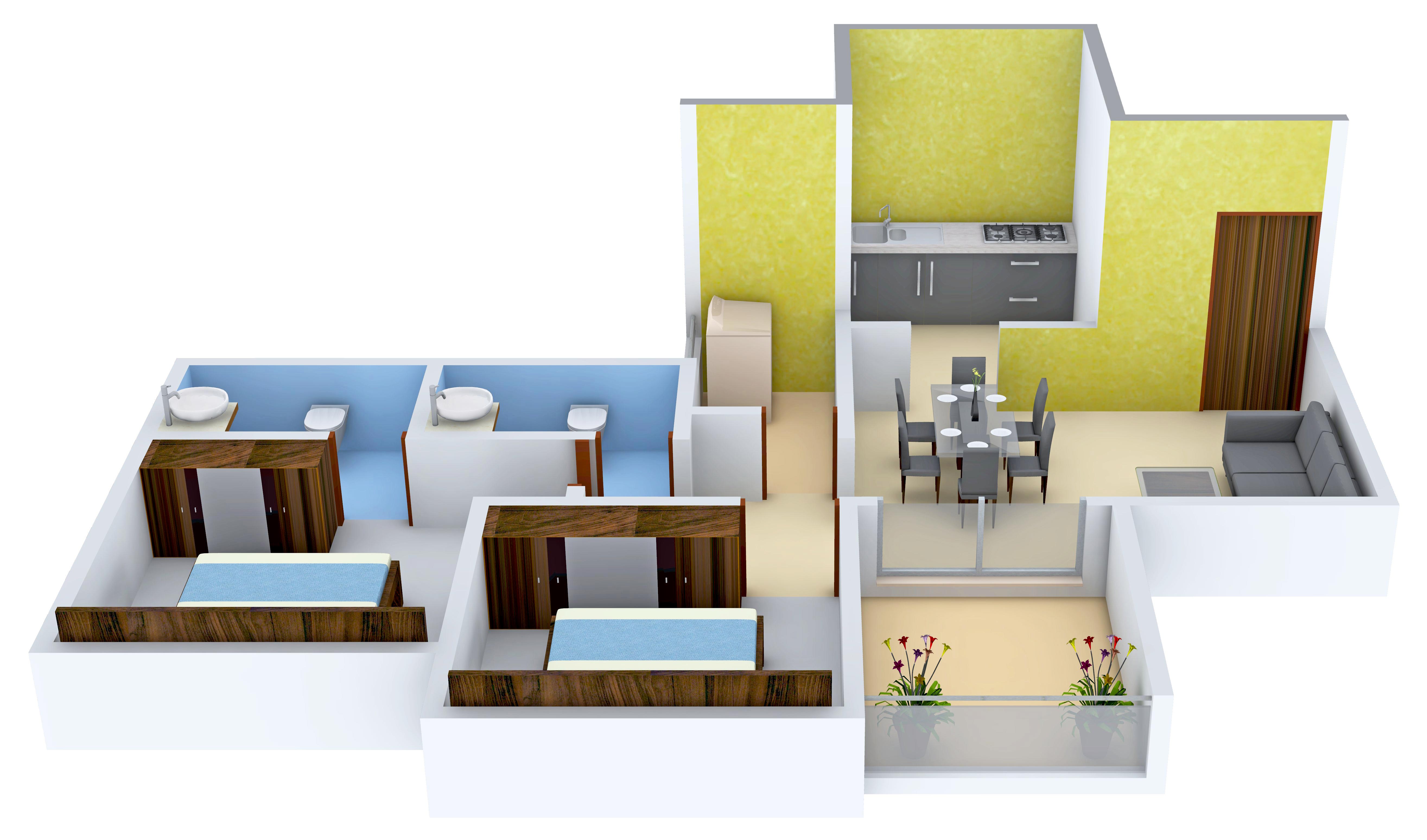 Floor Plan Floor Plan