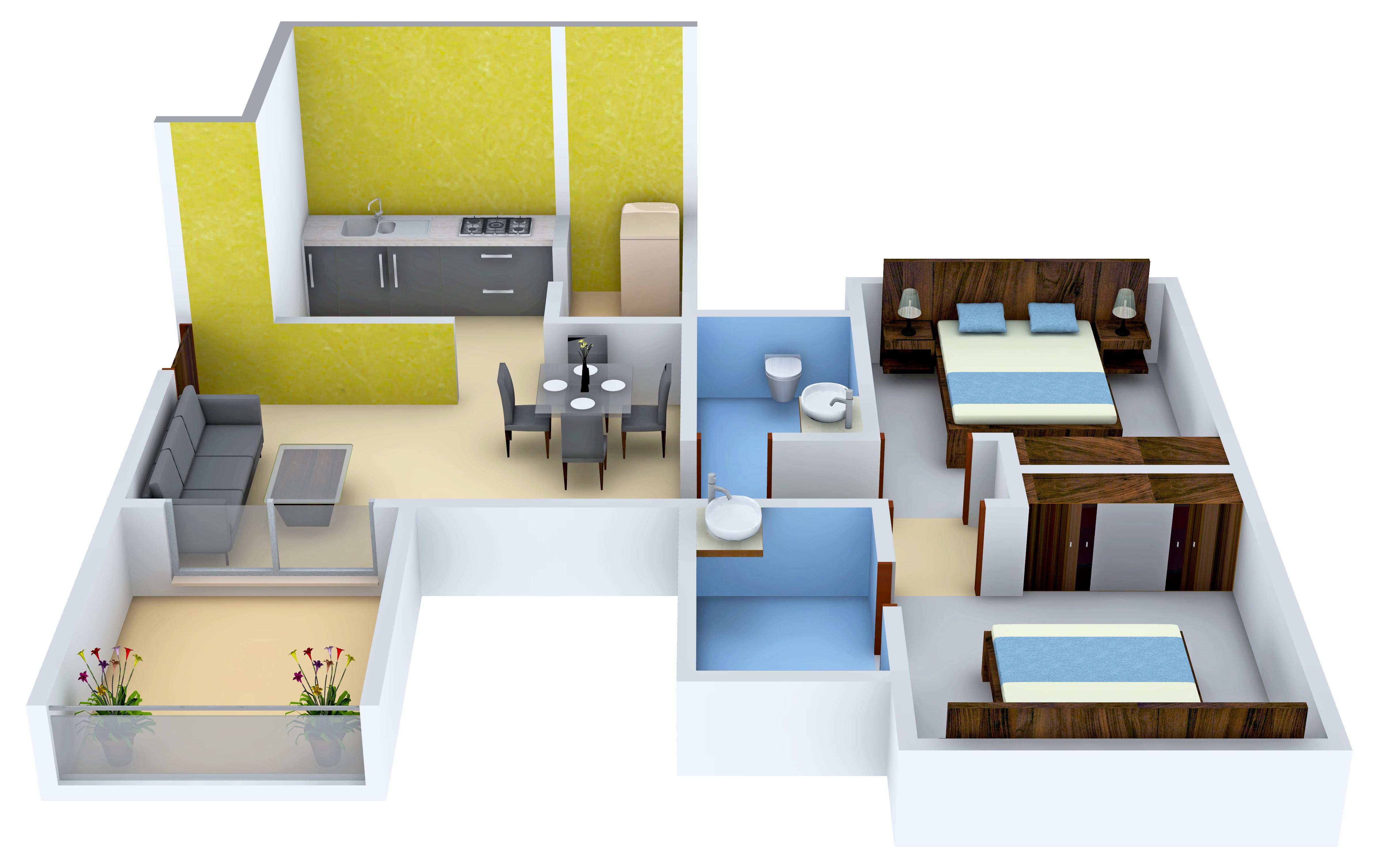 Floor Plan Floor Plan