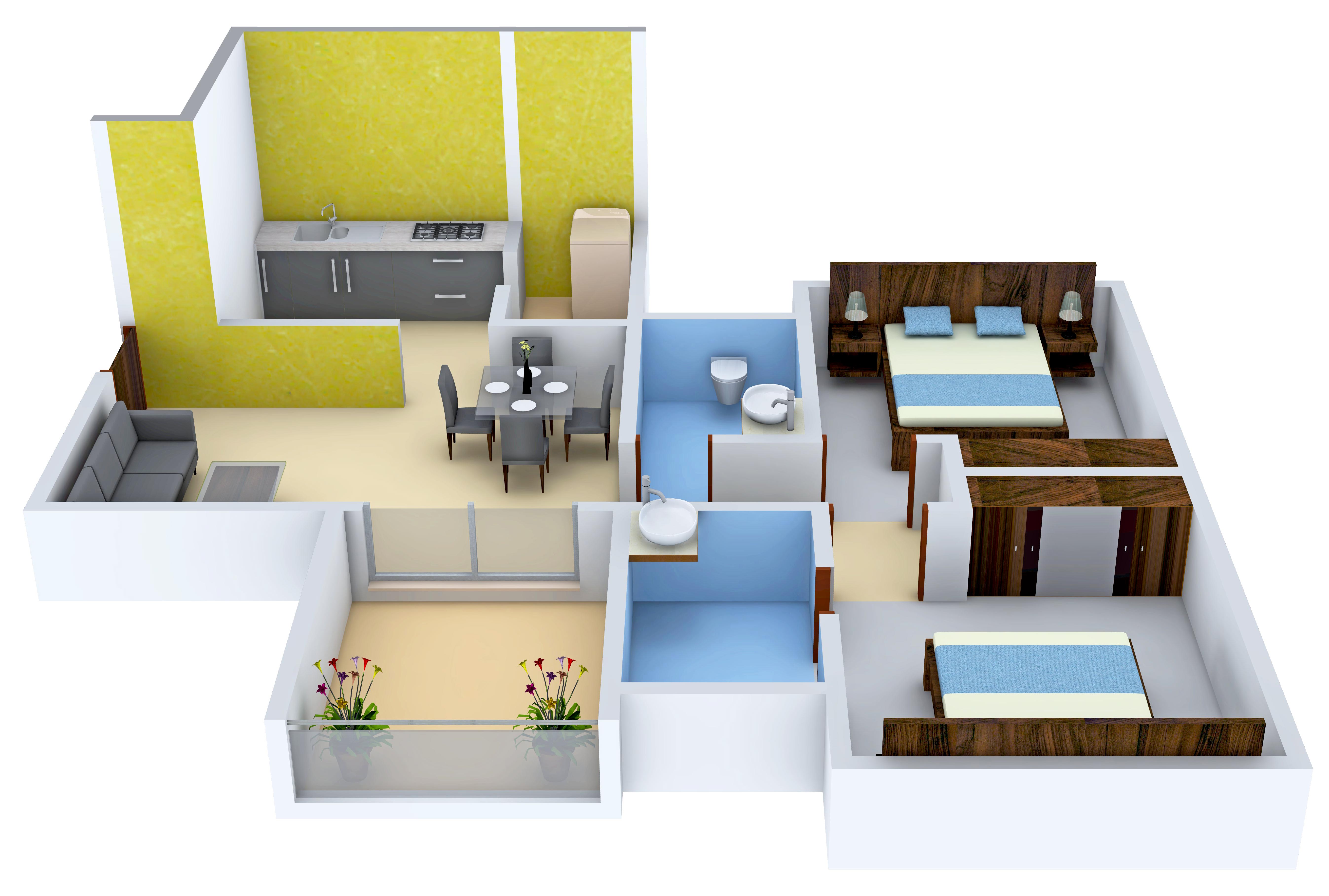 Floor Plan Floor Plan