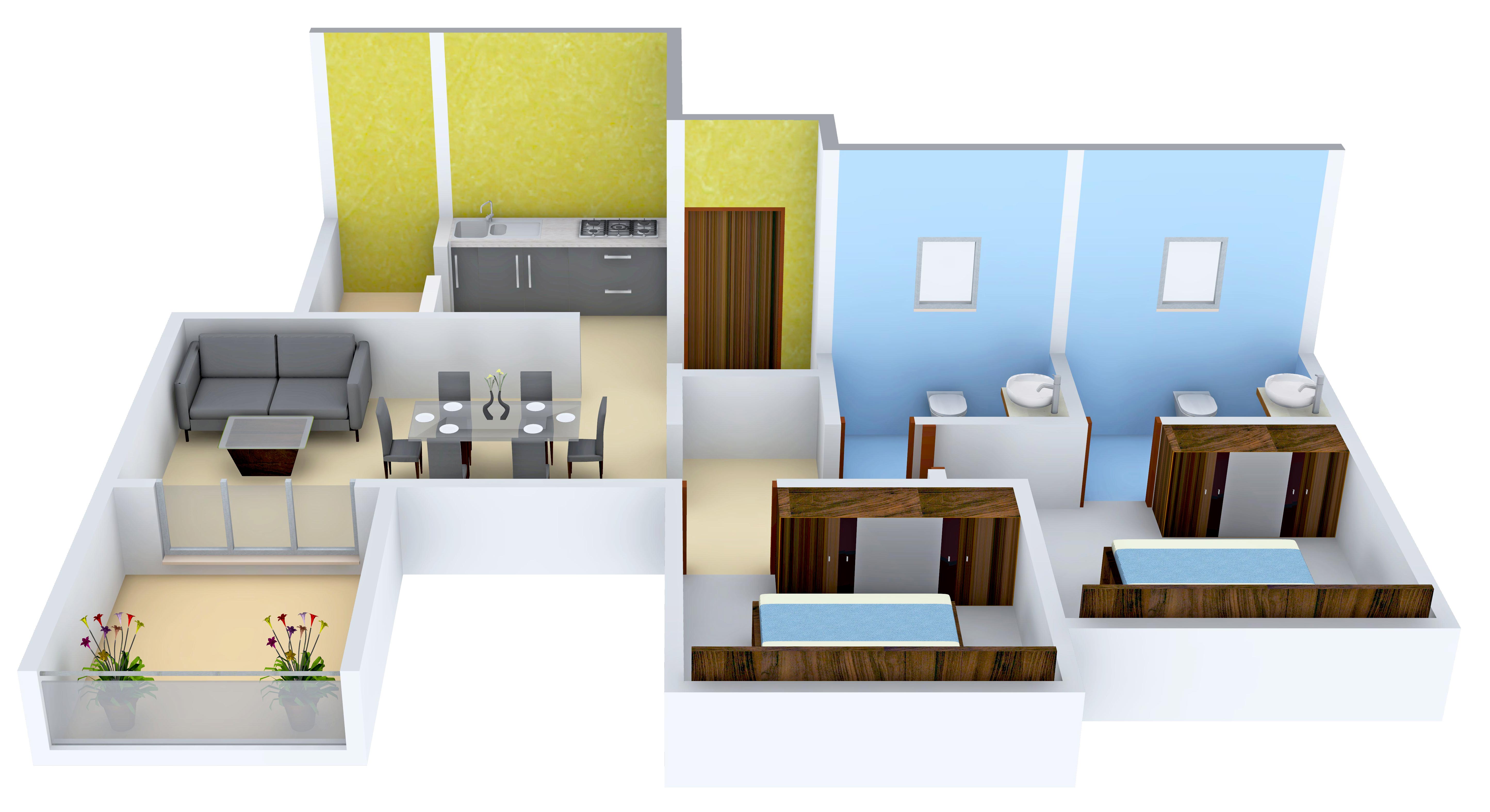 Floor Plan Floor Plan