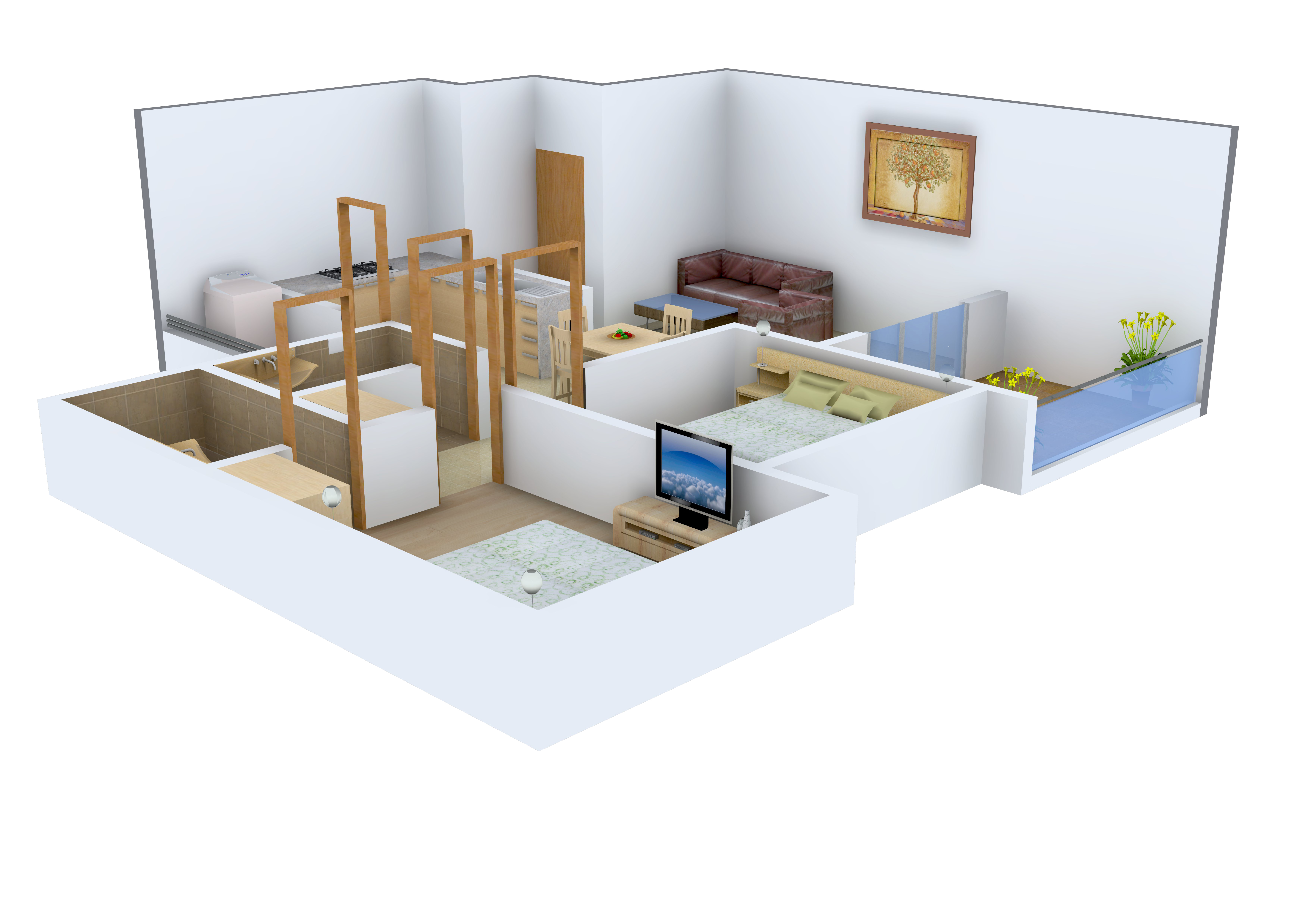 Floor Plan Floor Plan