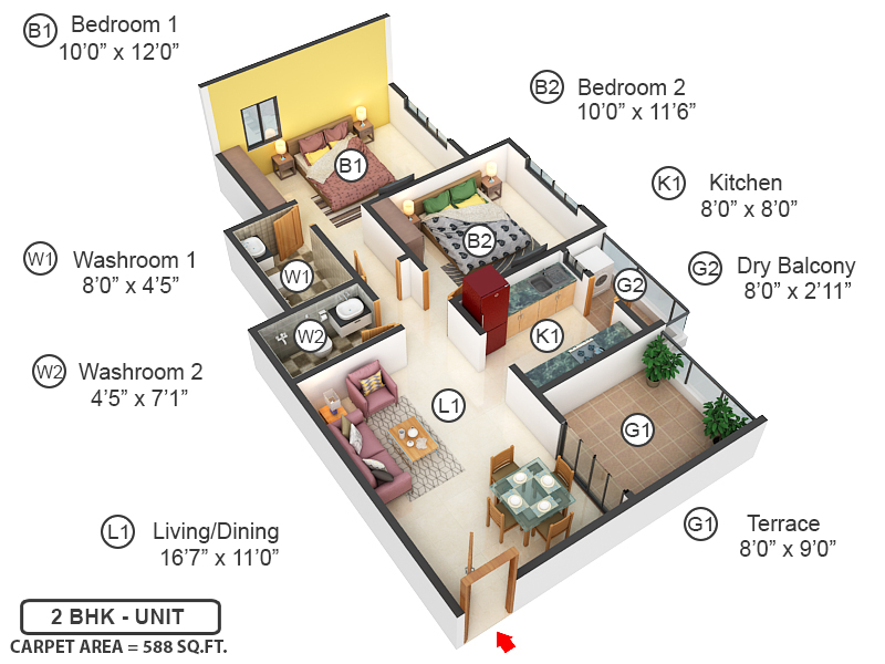 Floor Plan Floor Plan