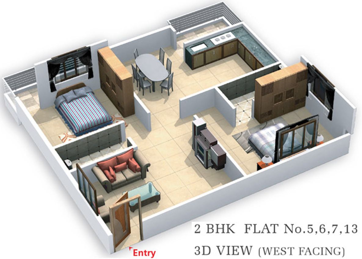 Floor Plan Floor Plan