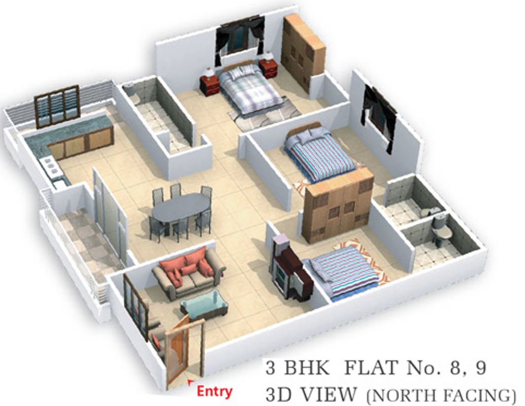 Floor Plan Floor Plan
