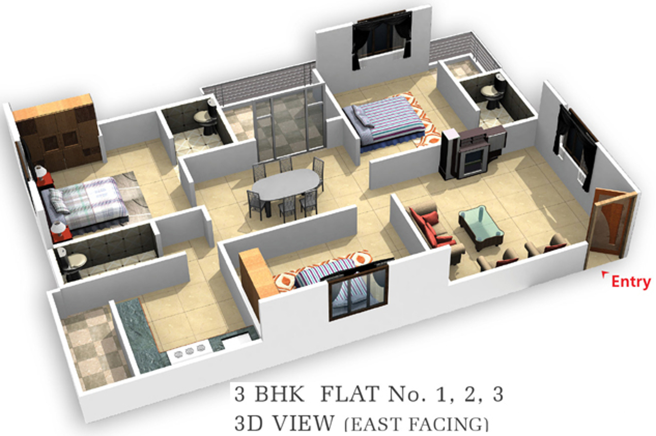 Floor Plan Floor Plan