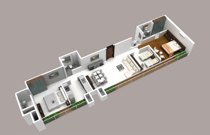 Floor Plan Floor Plan
