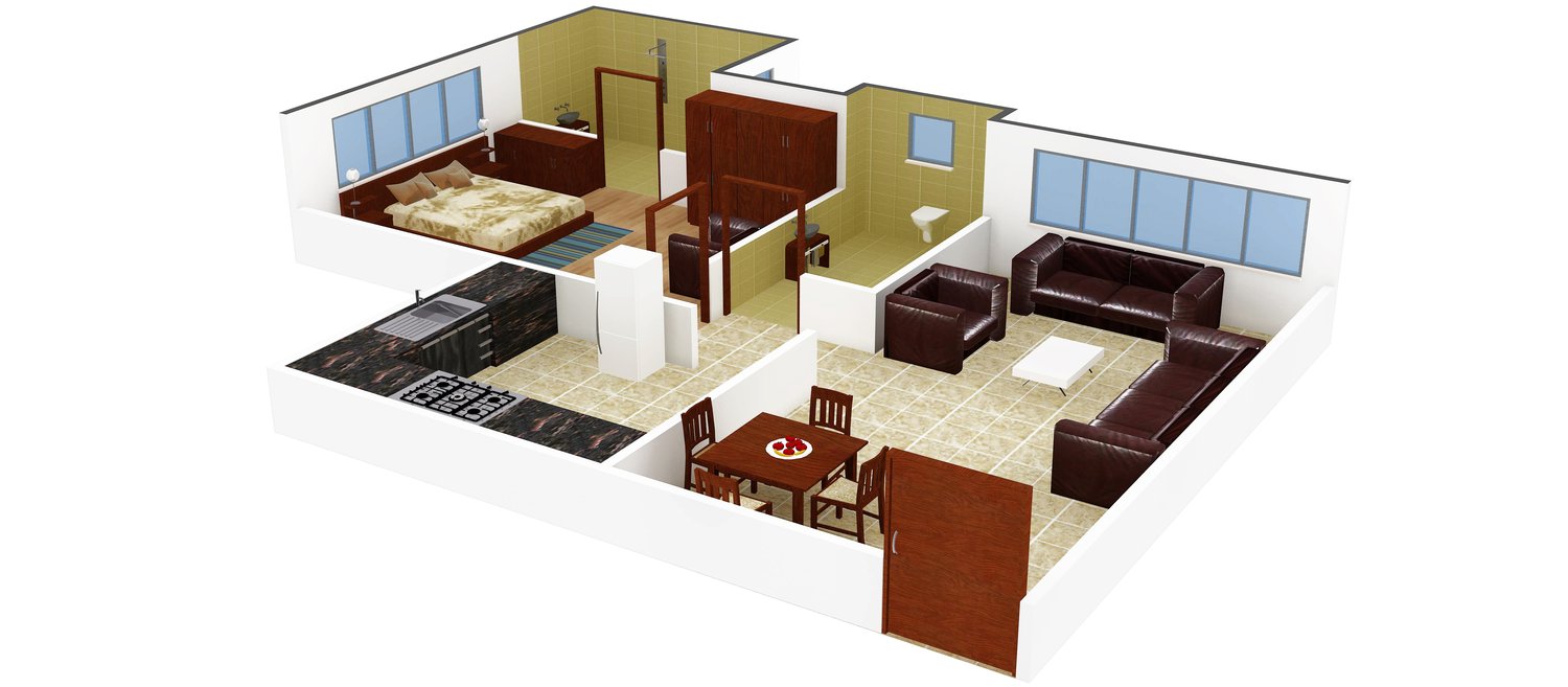 Floor Plan Floor Plan