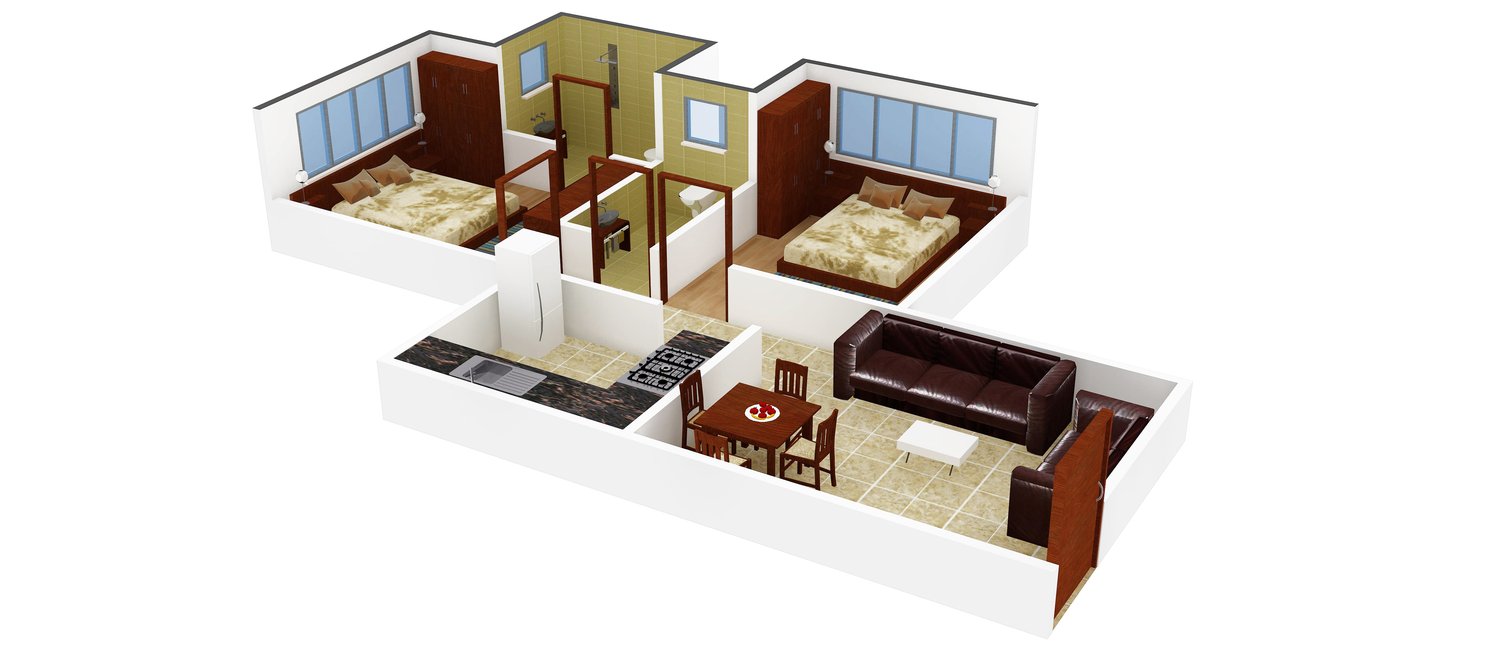 Floor Plan Floor Plan