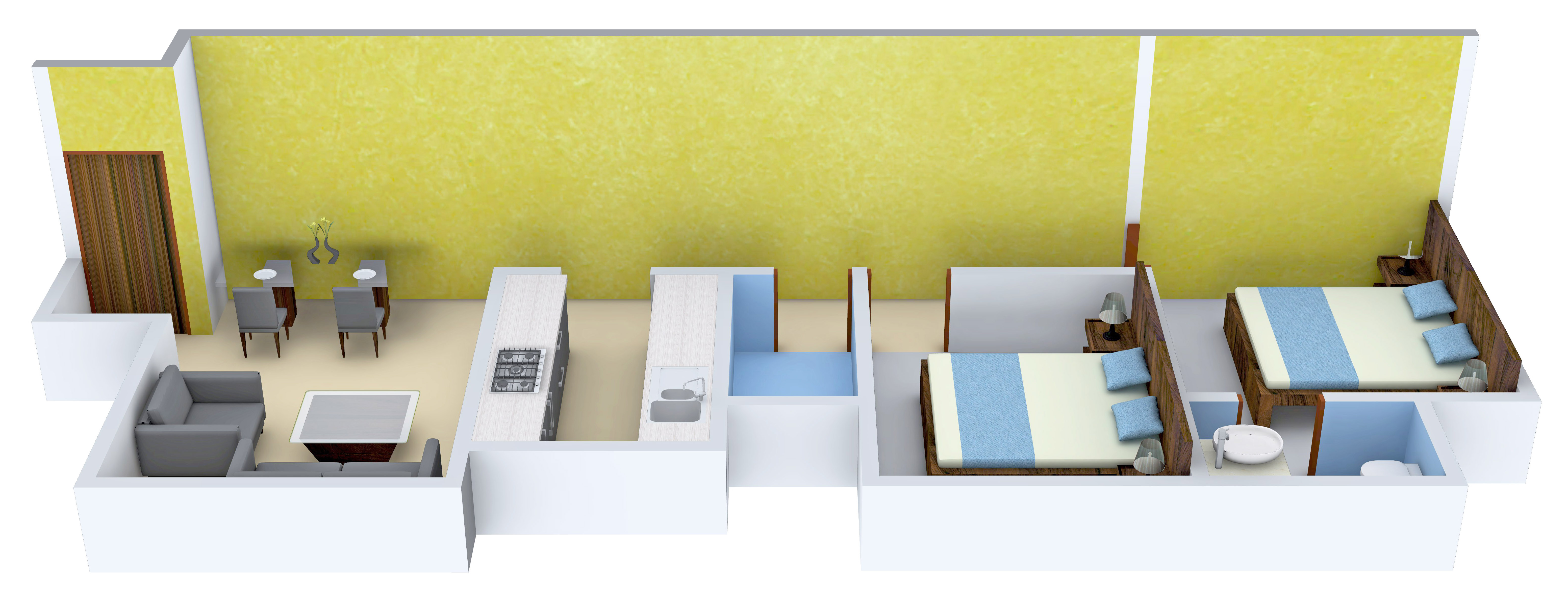 Floor Plan Floor Plan