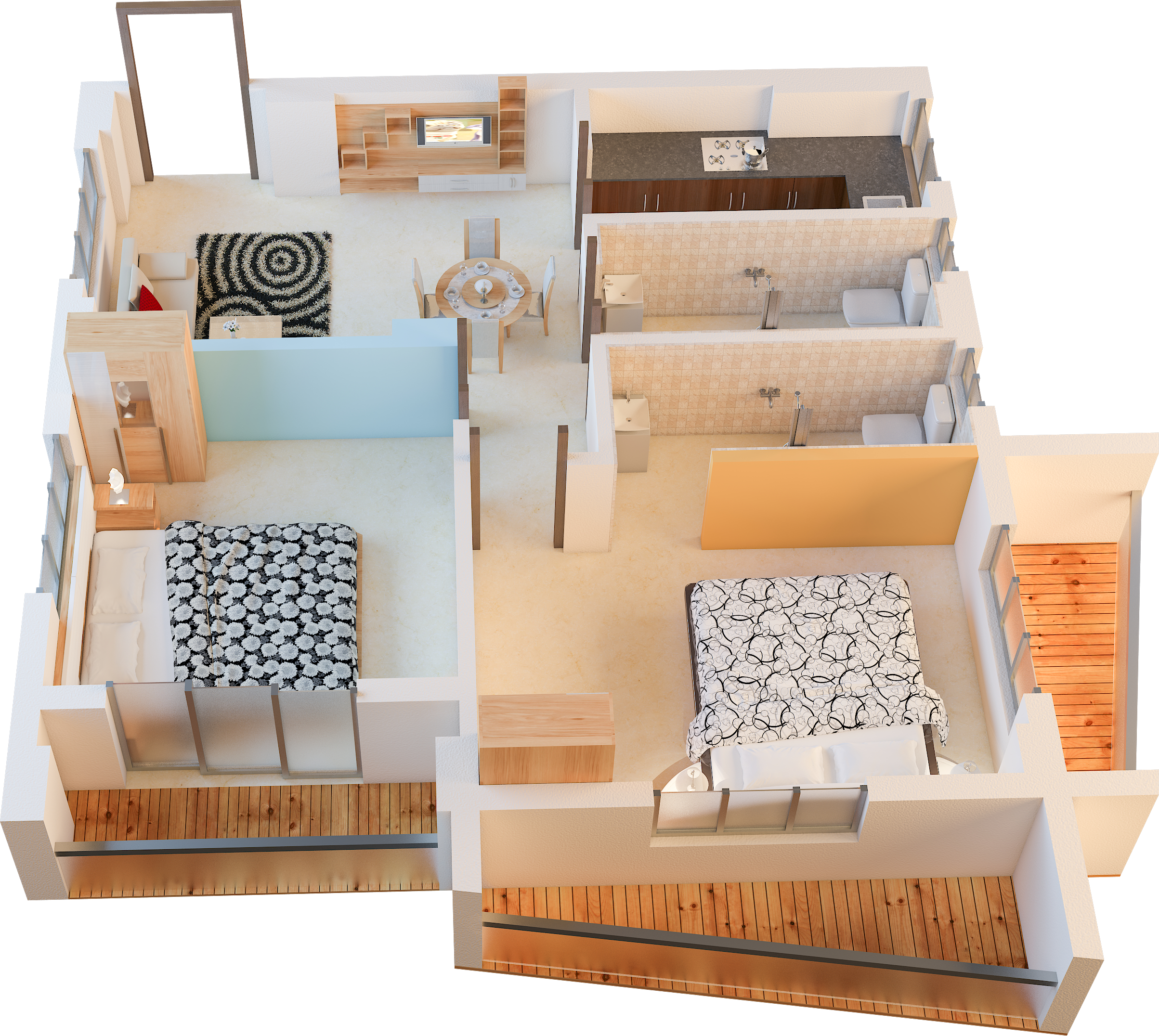 Floor Plan Floor Plan