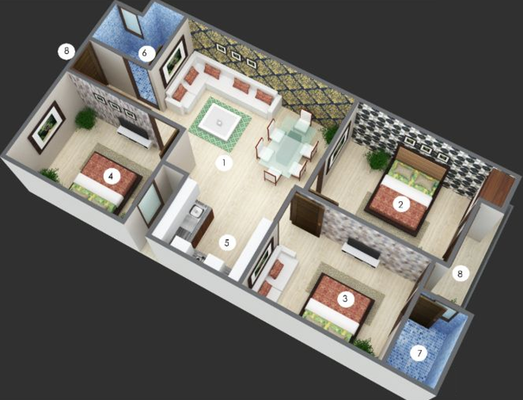 Floor Plan Floor Plan