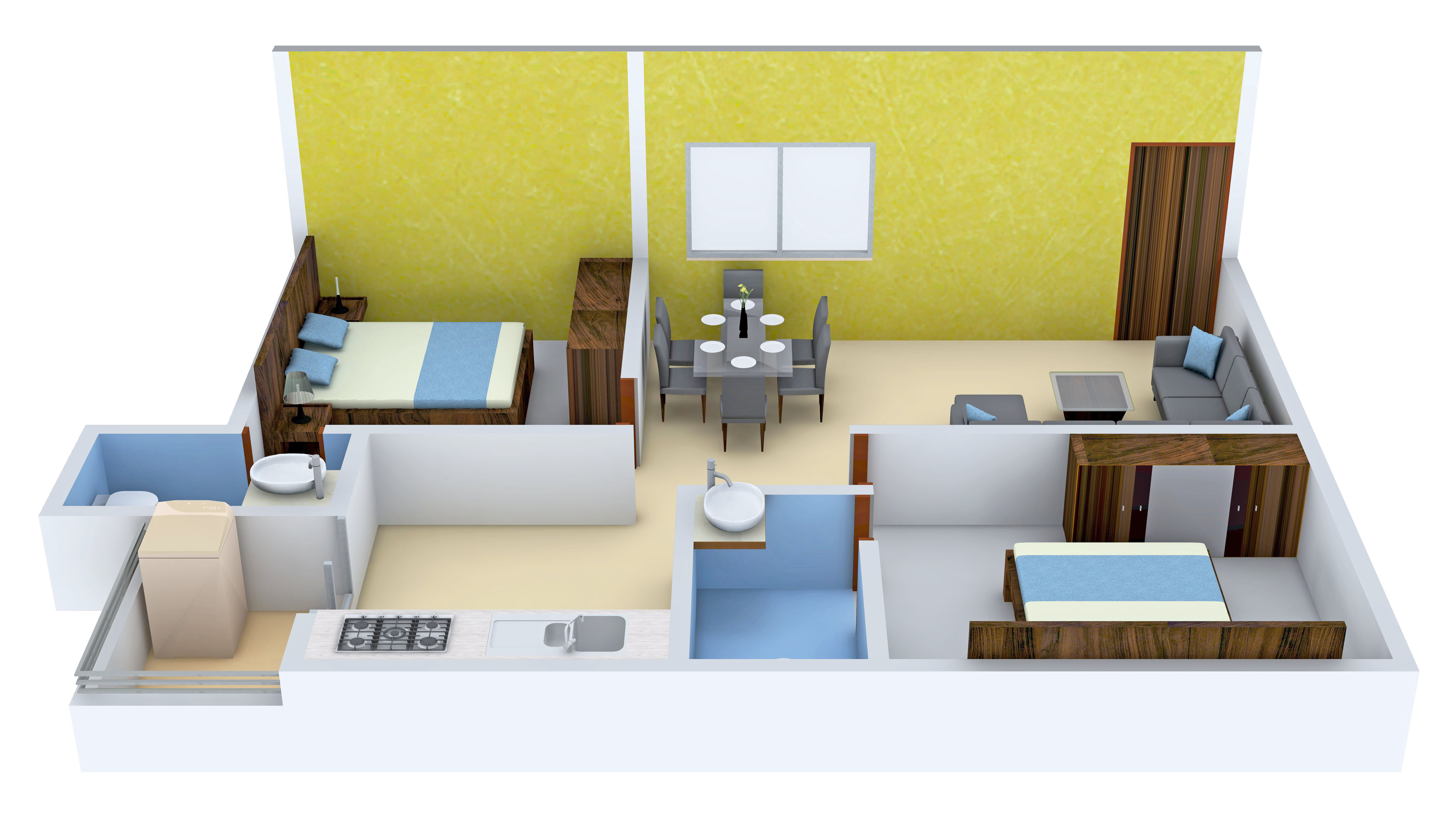 Floor Plan Floor Plan