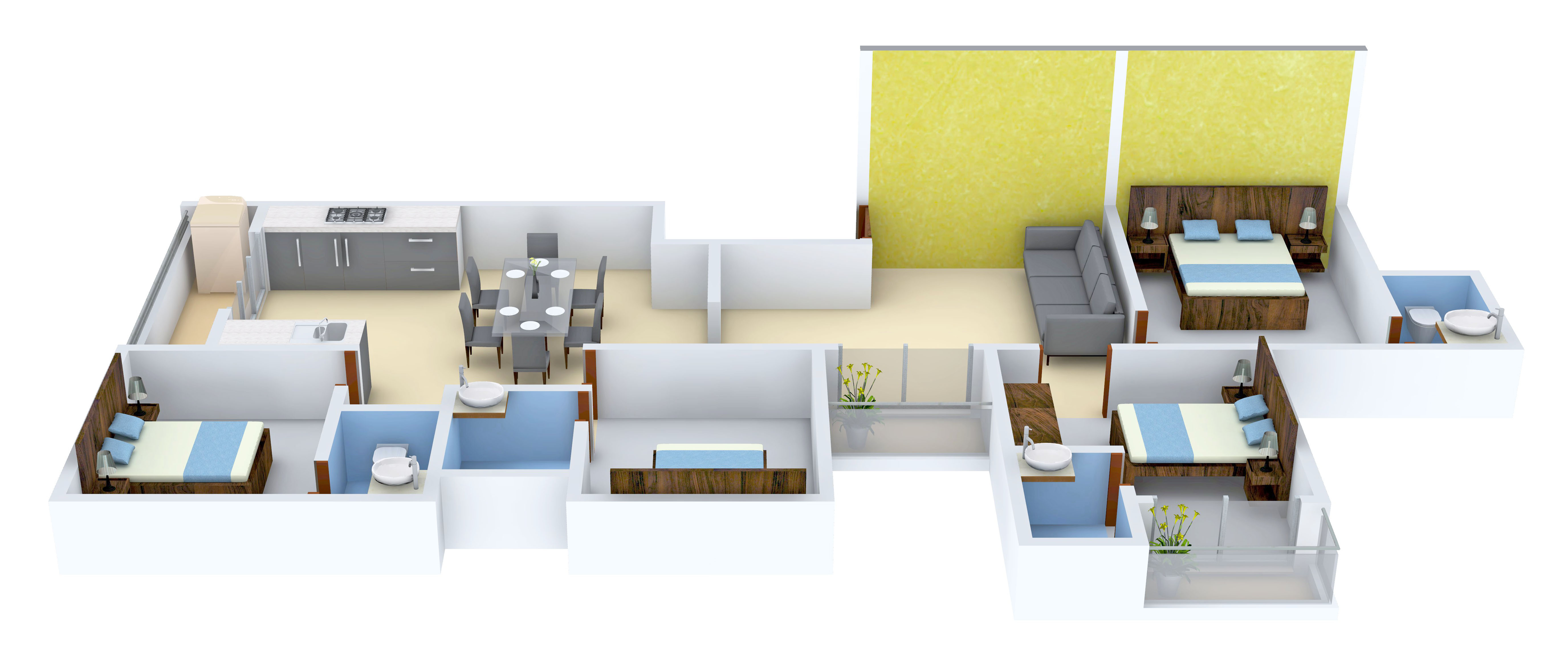 Floor Plan Floor Plan