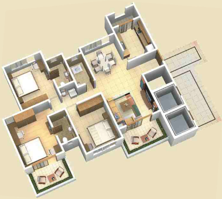 dummy Anmol Nayantara City One Phase 5 dummy Anmol Nayantara City One Phase 5