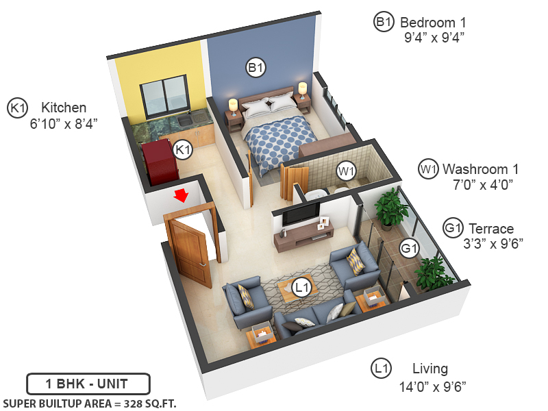dummy Somani Dream Home Phase II dummy Somani Dream Home Phase II