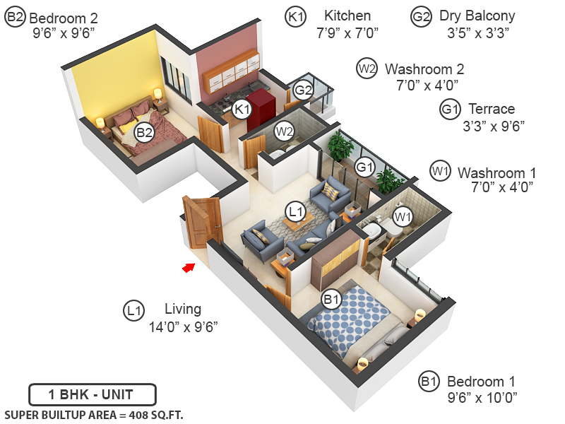 Floor Plan Floor Plan